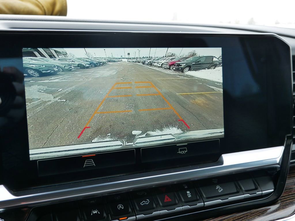 Used 2024 GMC Sierra 1500 Elevation image 26