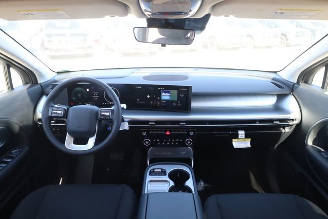 New 2026 Hyundai Ioniq 9 S image 11