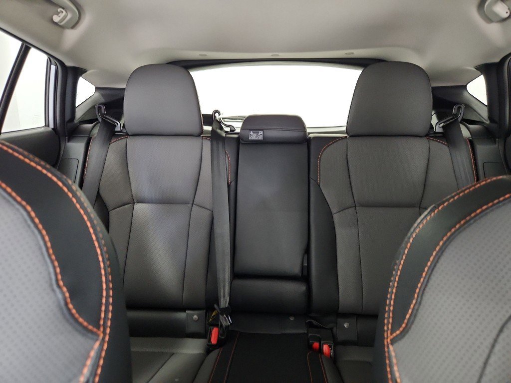 New 2026 Subaru Crosstrek 2.5i Limited AWD/4WD image 29