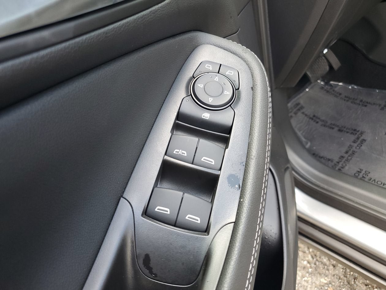 New 2026 Buick Encore GX Preferred w/ Advanced Technology Package FWD image 17