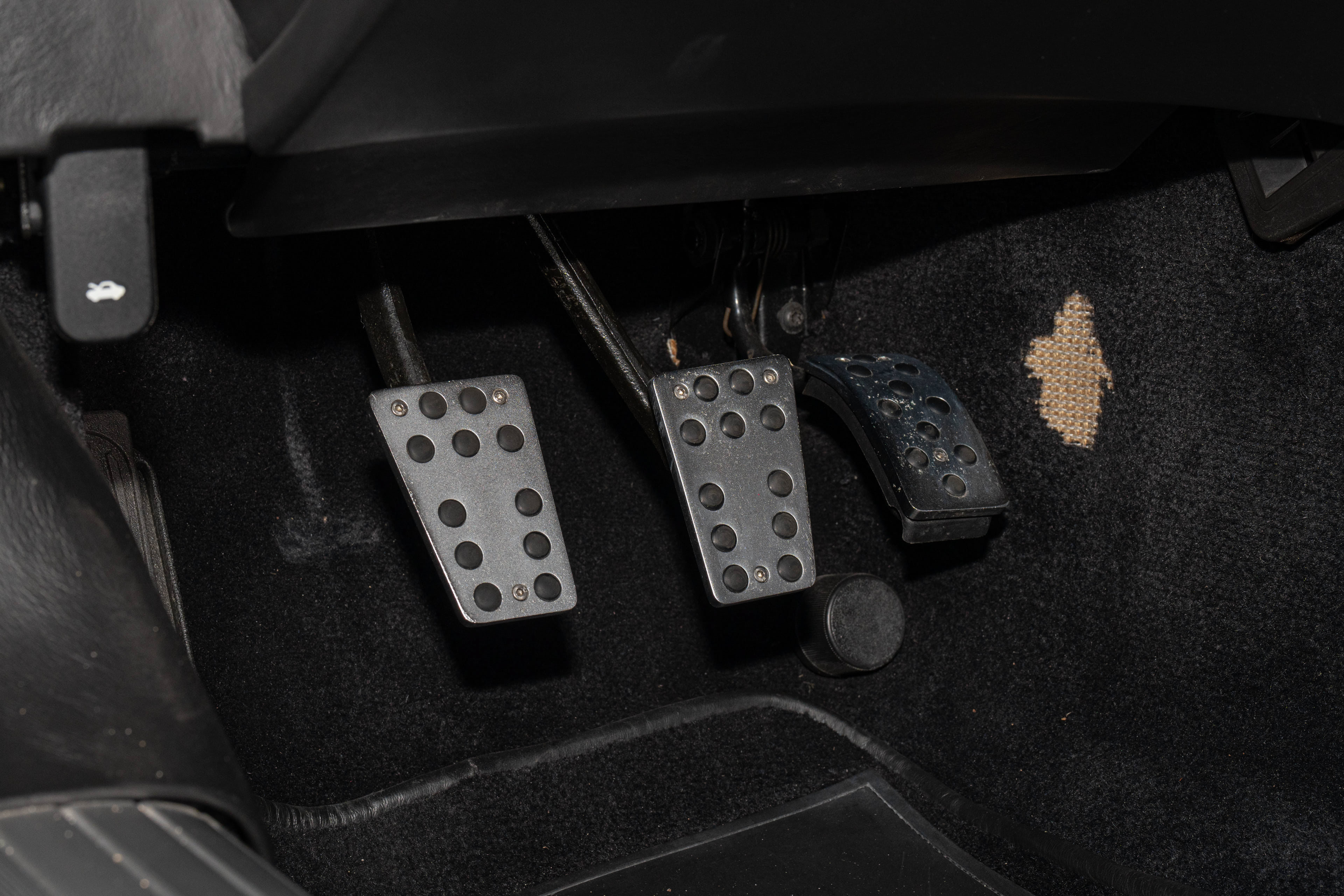 Used 2003 Aston Martin DB7 Vantage RWD image 52