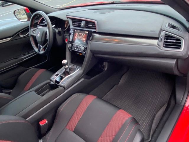 Used 2020 Honda Civic Si image 19