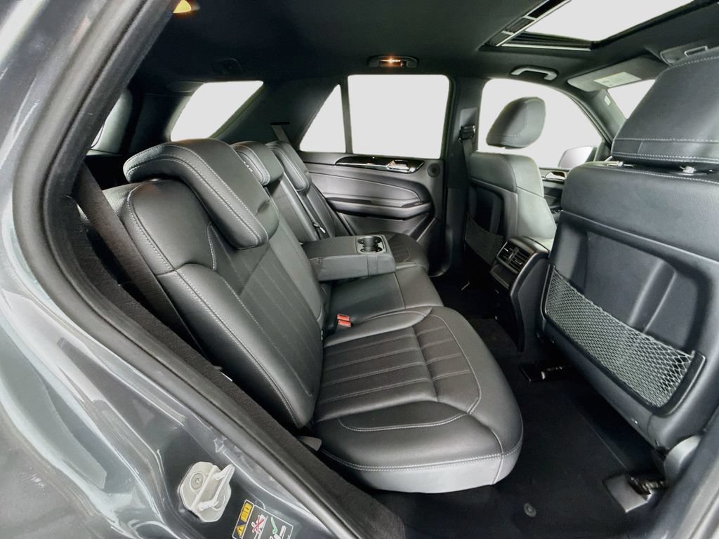Used 2018 Mercedes-Benz GLE 350 4MATIC image 22