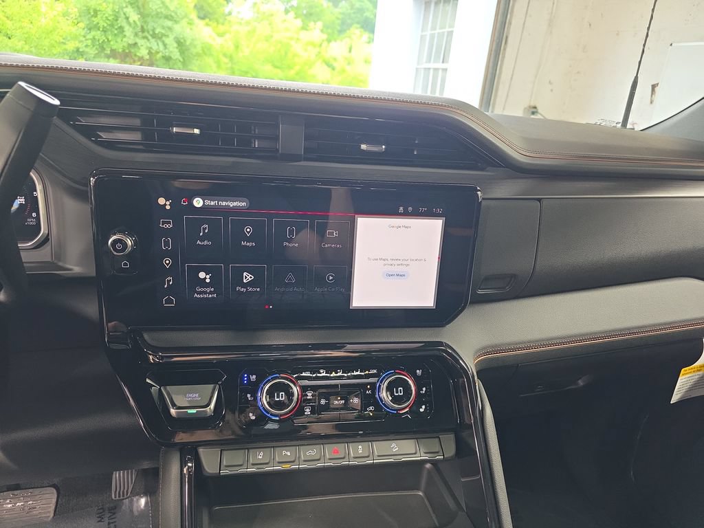 New 2026 GMC Sierra 3500 AT4 w/ Technology Package AWD/4WD image 19