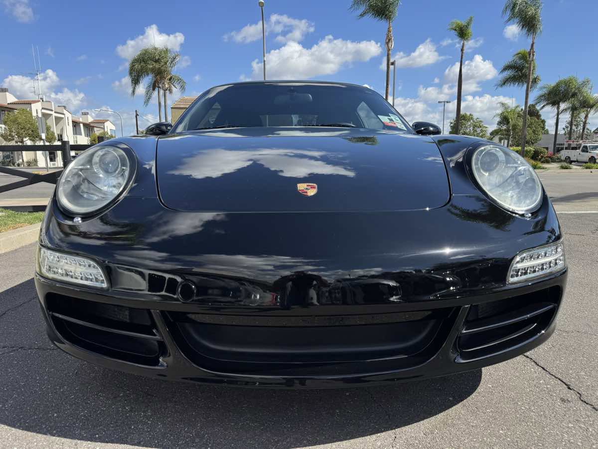 Used 2008 Porsche 911 Carrera S image 12