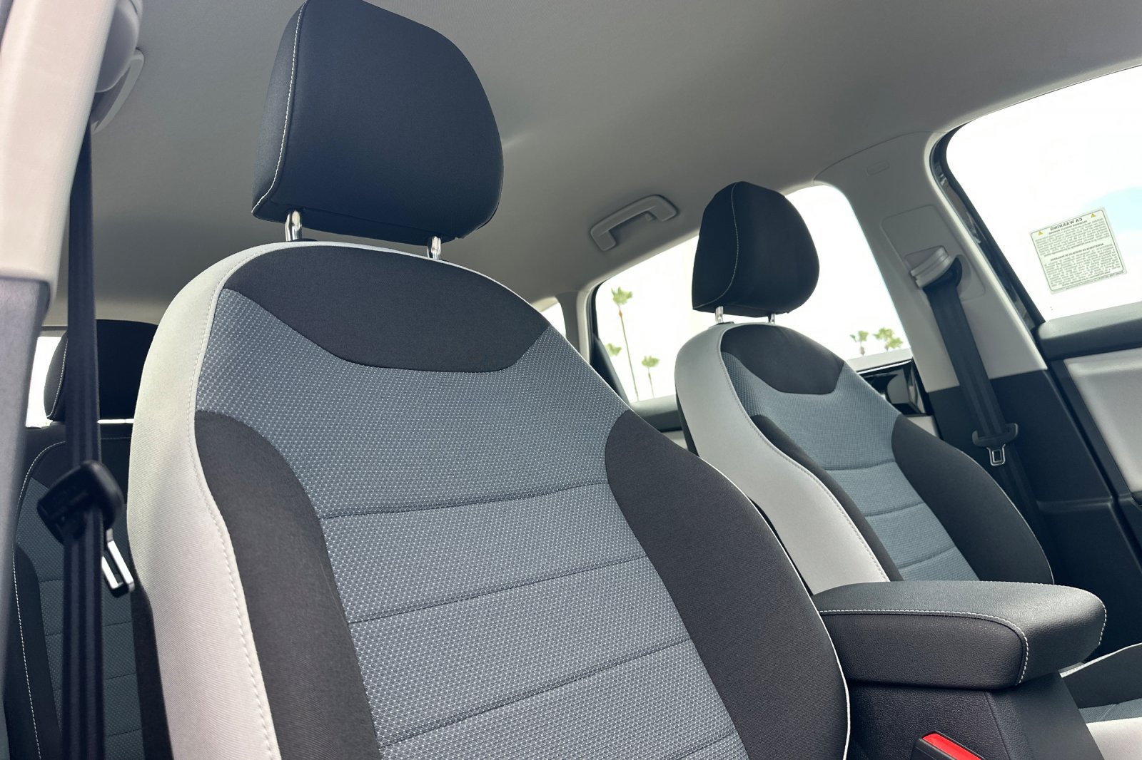 New 2026 Volkswagen Taos S FWD image 15
