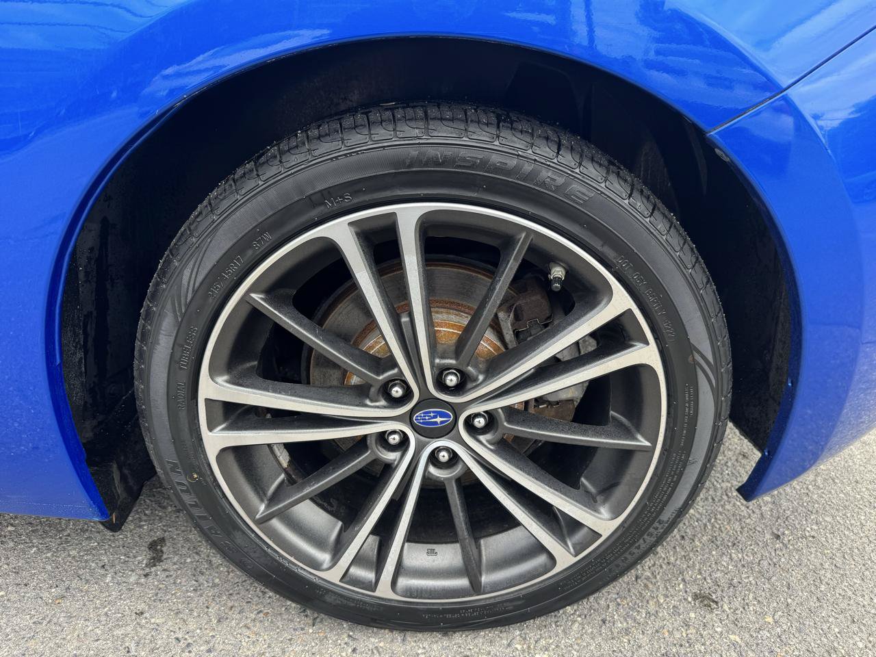 Used 2013 Subaru BRZ Limited w/ Popular Pkg 1A RWD image 21