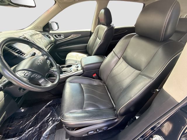 Used 2020 INFINITI QX60 Luxe w/ Essential Package AWD/4WD image 27