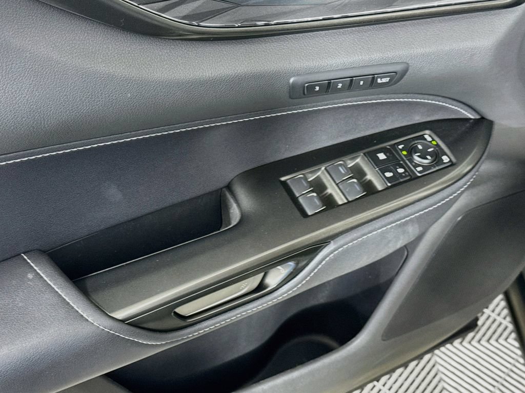Certified 2024 Lexus NX 350 AWD image 18