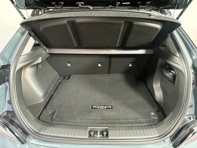 Used 2023 Hyundai Kona SE w/ Cargo Package image 31