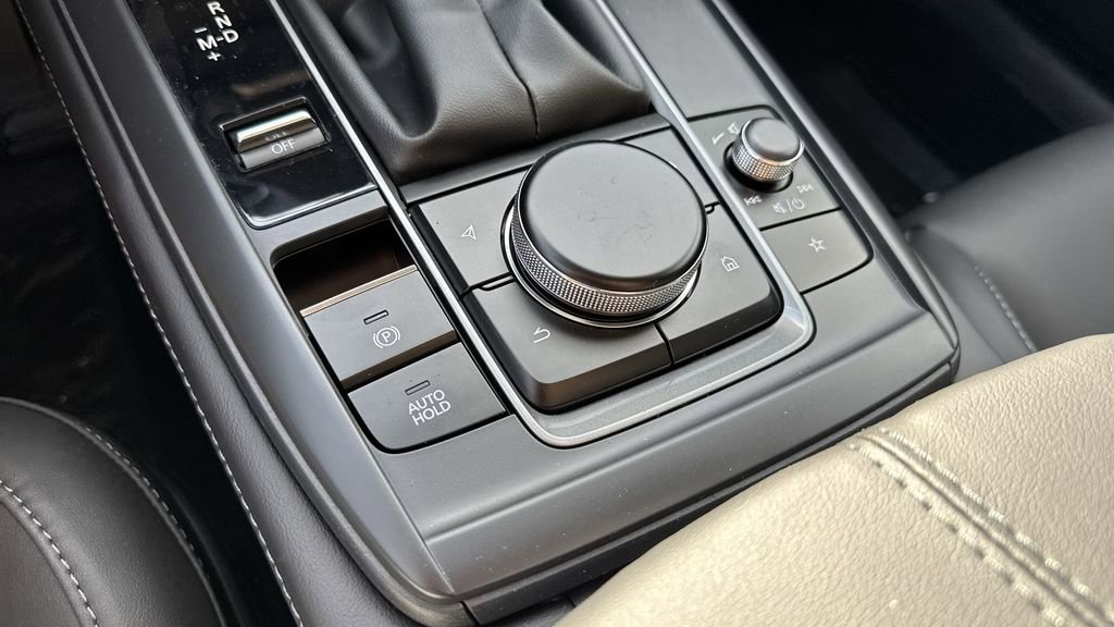 New 2026 MAZDA CX-30 AWD 2.5 S image 54