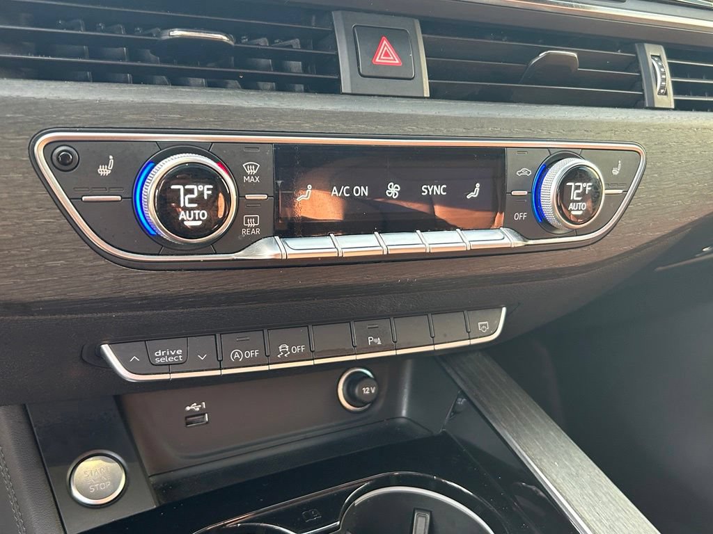 Used 2021 Audi A5 2.0T Premium Plus AWD/4WD image 36