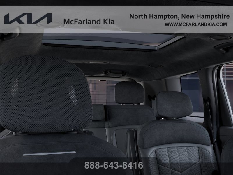 New 2027 Kia Telluride X-Line SX Prestige AWD/4WD image 27