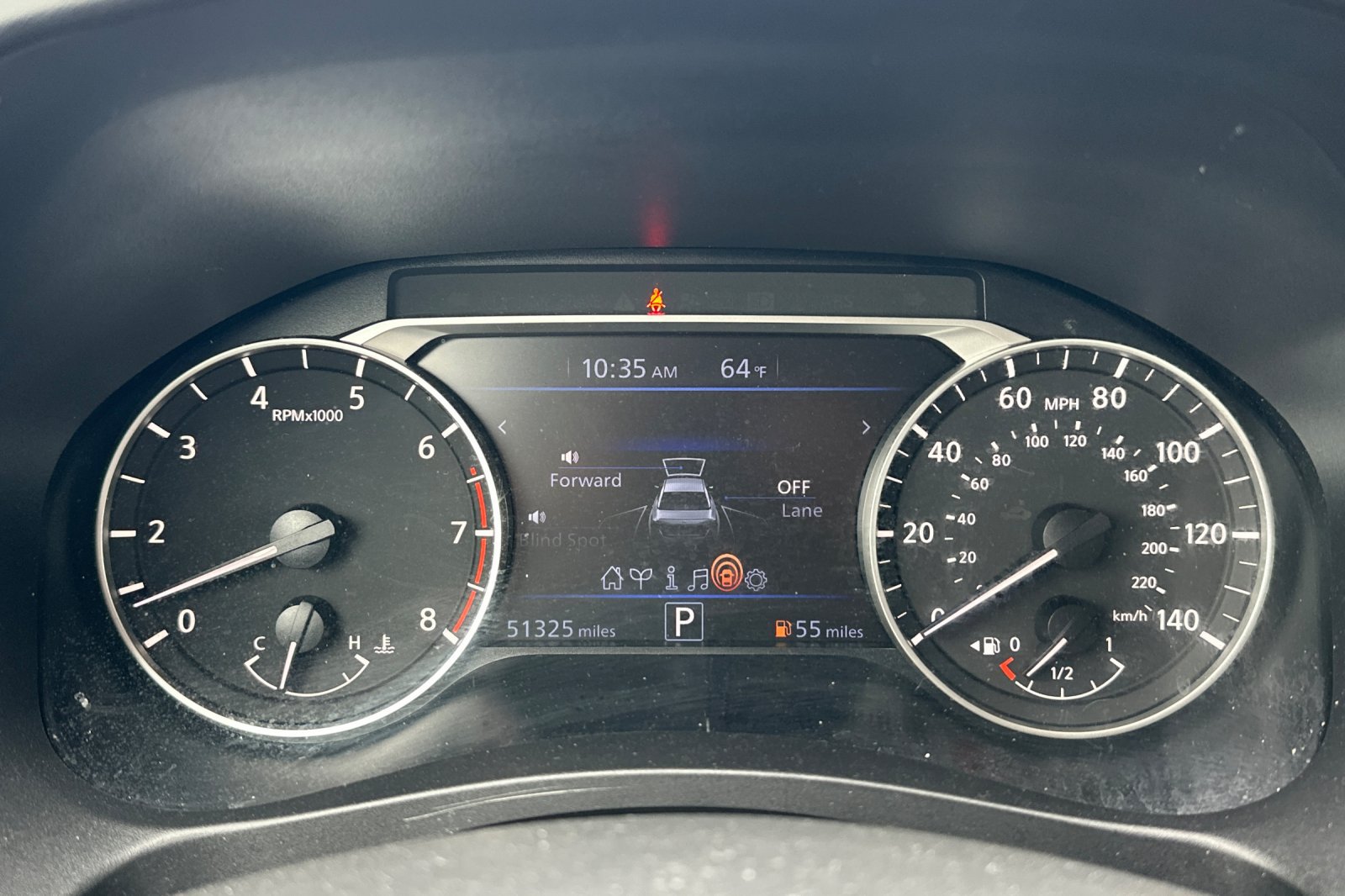 Certified 2023 Nissan Altima 2.5 SR FWD image 23