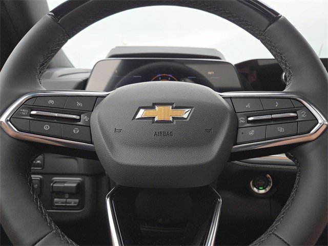 New 2026 Chevrolet Suburban High Country image 38