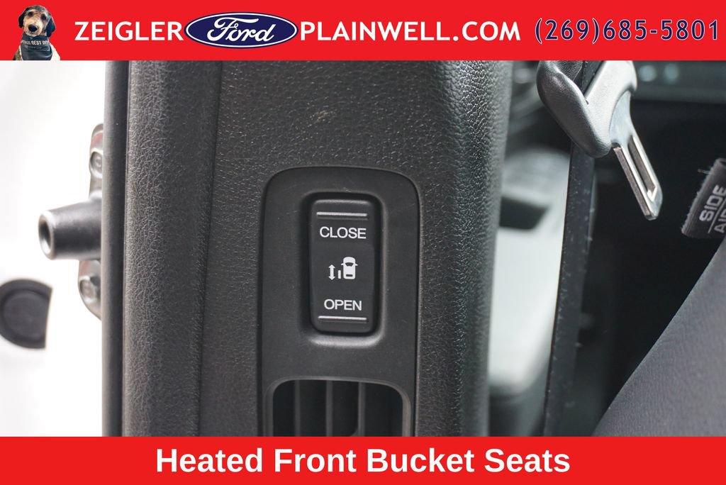 Used 2025 Honda Odyssey Sport-L image 18