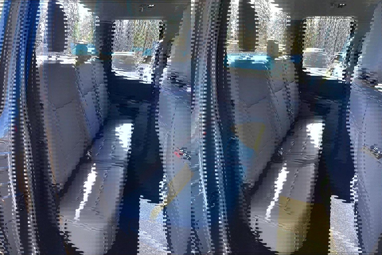 Used 2022 Ford F150 XL w/ Equipment Group 101A High image 25