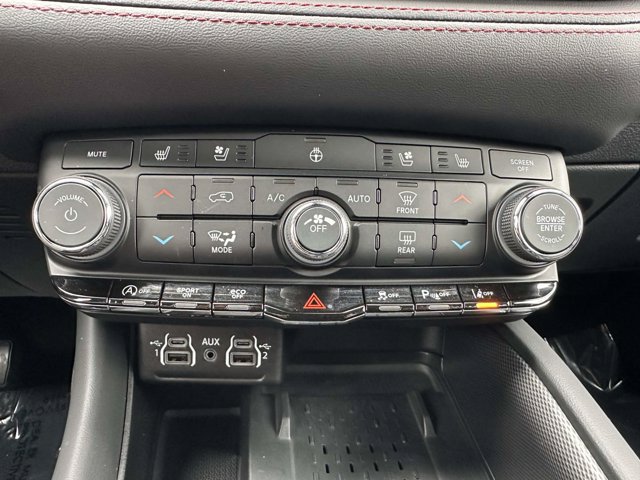 New 2026 Dodge Durango GT AWD/4WD image 13