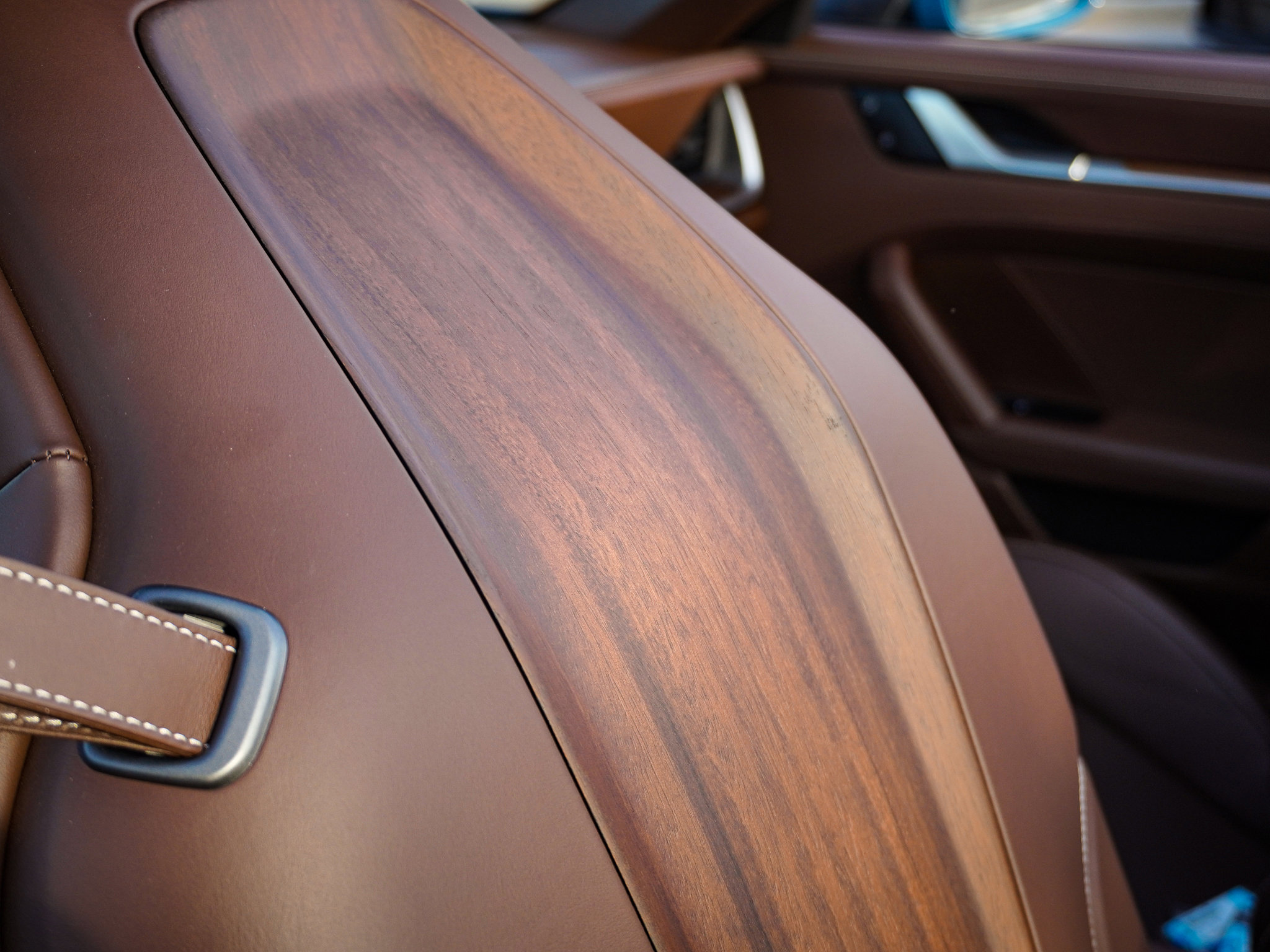 Used 2025 Porsche 911 Turbo S image 30