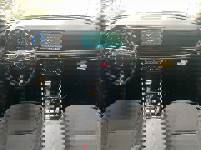 New 2026 Hyundai Tucson SEL image 20