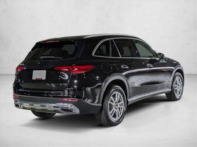 Certified 2023 Mercedes-Benz GLC 300 image 5