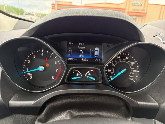 Used 2019 Ford Escape SEL AWD/4WD image 17