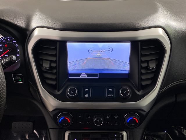 Certified 2023 GMC Acadia SLE w/ Driver Convenience Package AWD/4WD image 22