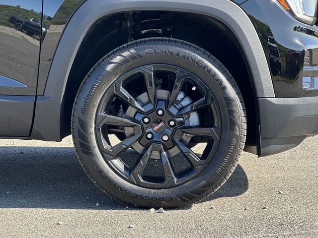 New 2026 GMC Terrain Elevation w/ Black Edition image 30