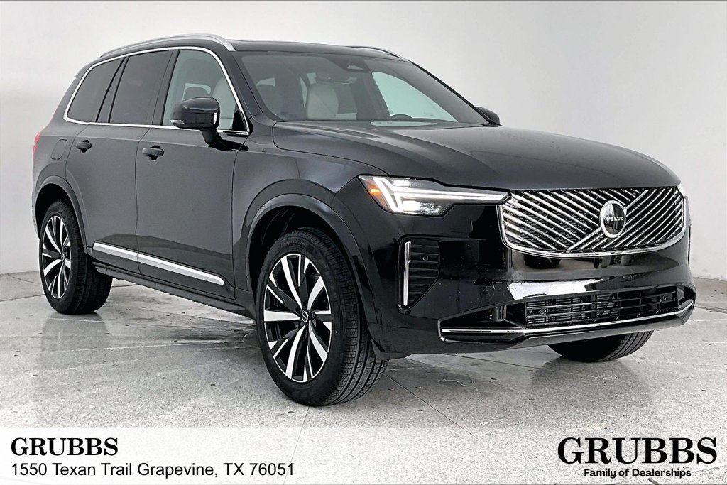 New 2026 Volvo XC90 B5 Core AWD/4WD image 1