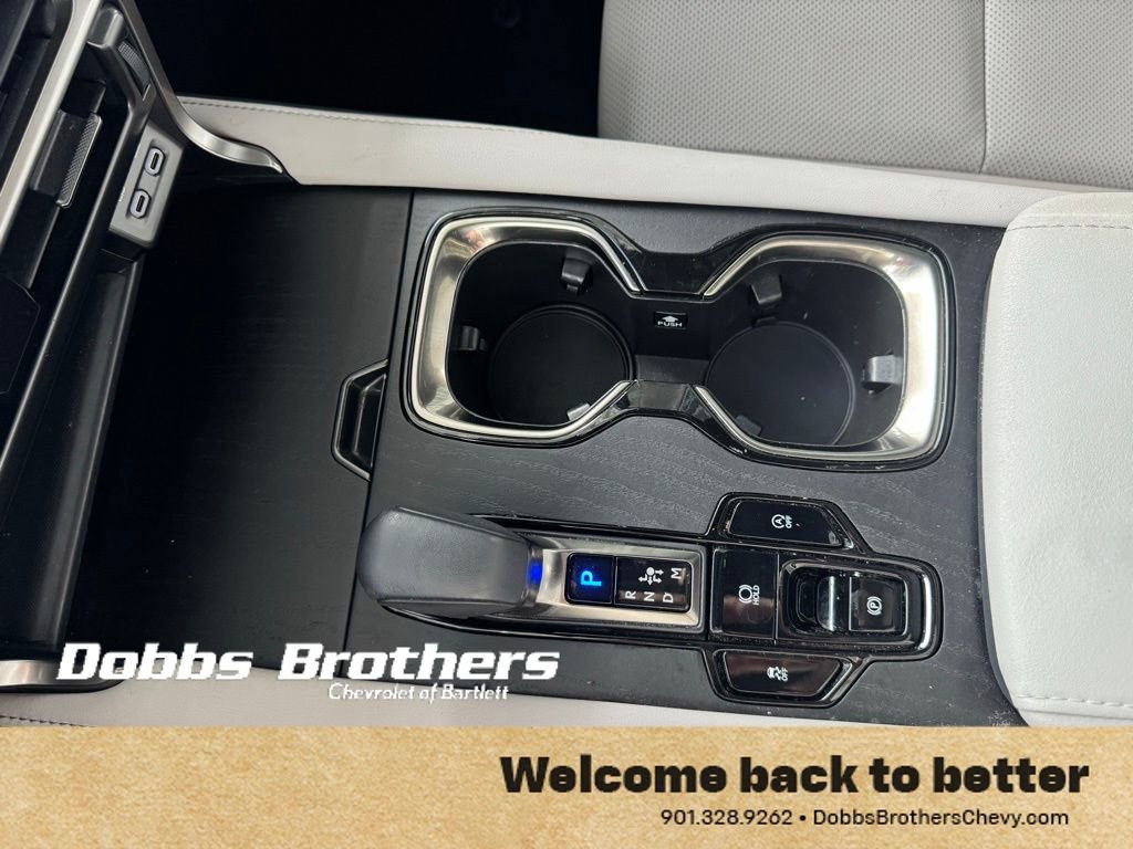 Used 2023 Lexus RX 350 Premium w/ Accessory Package image 22