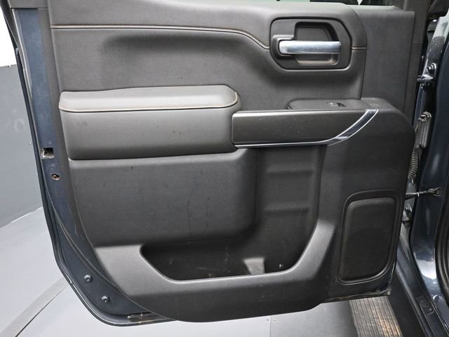 Used 2021 GMC Sierra 1500 AT4 w/ AT4 Premium Package image 16