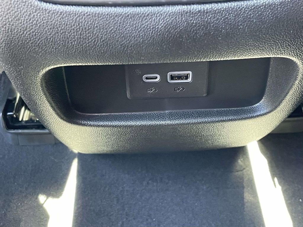 New 2025 Cadillac XT5 Premium Luxury w/ Technology Package image 13