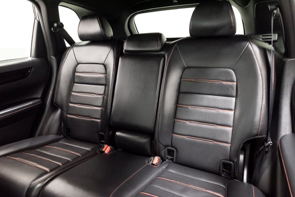 Used 2024 Honda CR-V Sport Touring image 28