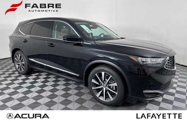 Used 2026 Acura MDX w/ Technology Package