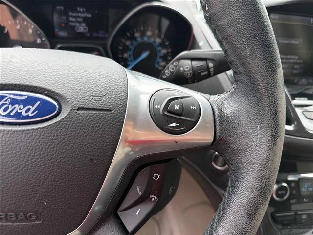 Used 2014 Ford Escape Titanium w/ Equipment Group 401A AWD/4WD image 15