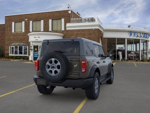 New 2026 Ford Bronco Big Bend image 33