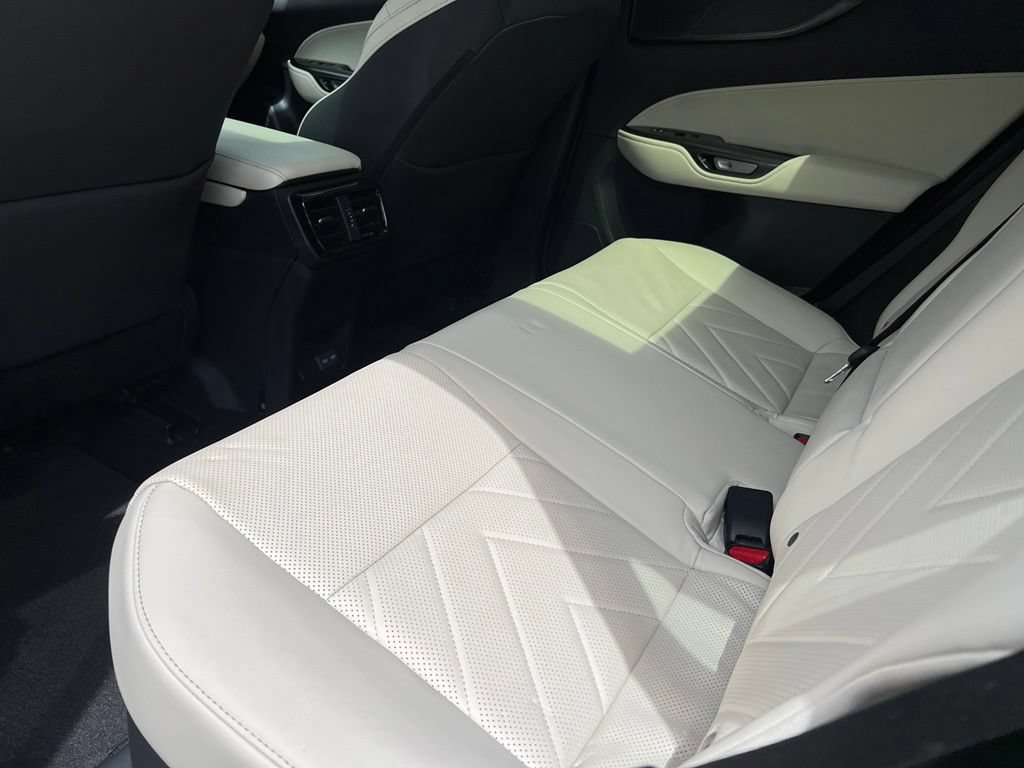 Used 2025 Lexus NX 350h AWD w/ Accessory Package (K3) image 17