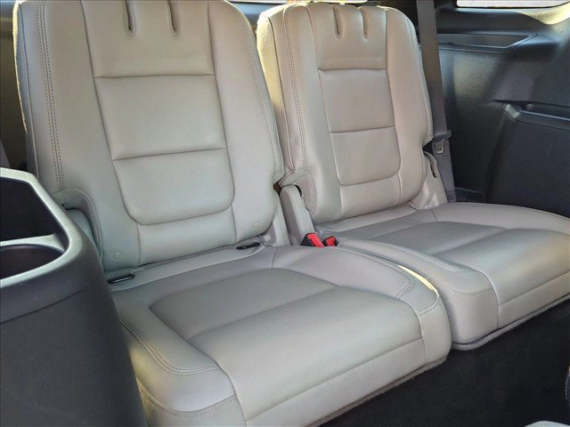 Used 2011 Ford Explorer Limited w/ 301A Rapid Spec Order Code AWD/4WD image 23