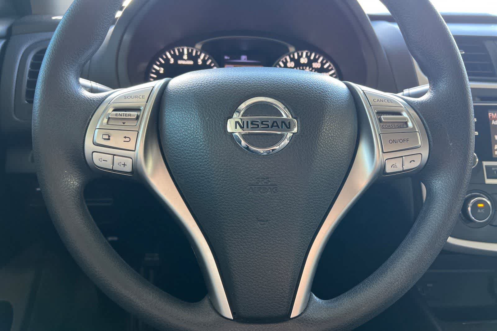 Used 2018 Nissan Altima 2.5 S w/ S Convenience Package FWD image 24