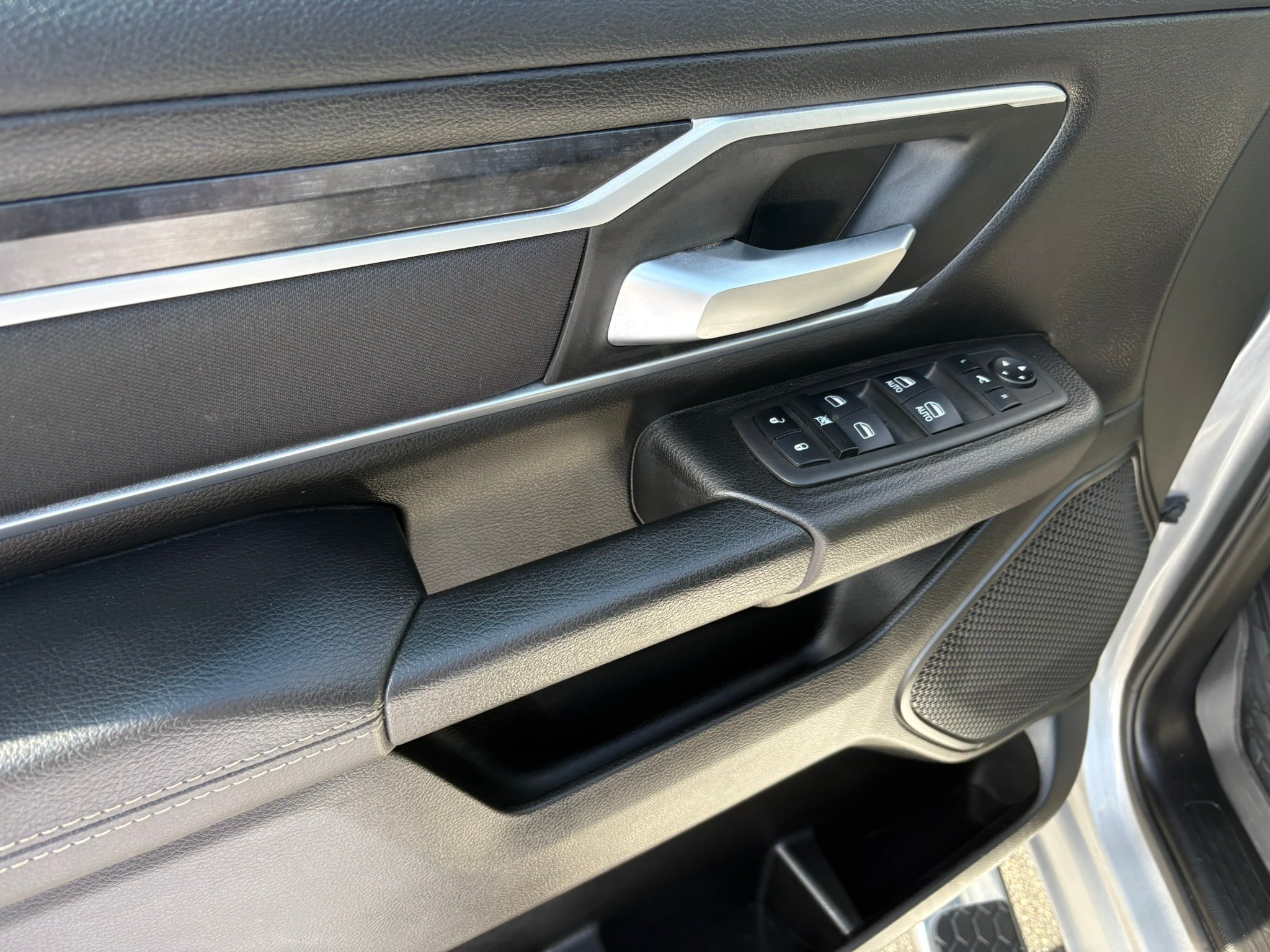 Used 2023 RAM 1500 Big Horn AWD/4WD image 22