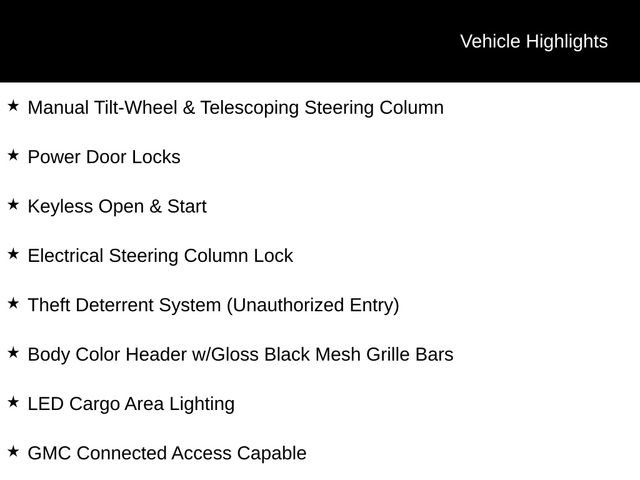 Certified 2022 GMC Sierra 1500 Elevation AWD/4WD image 7