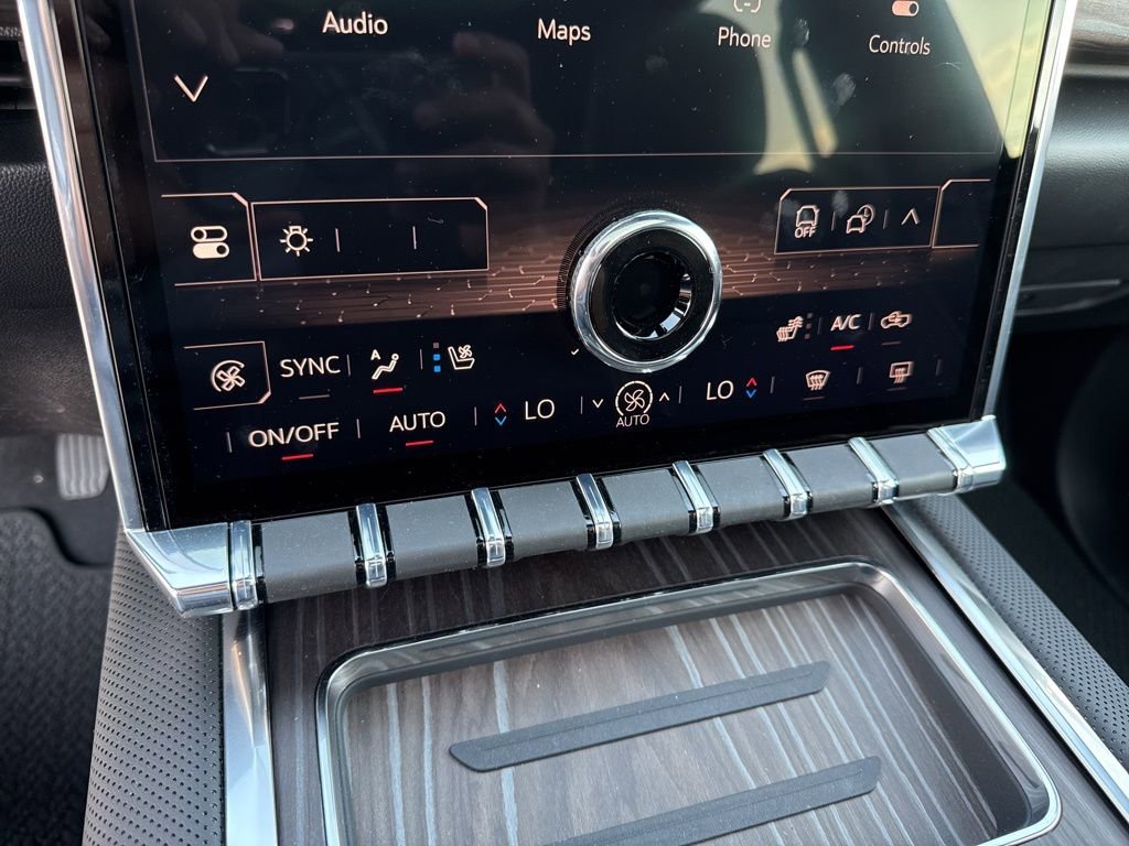 New 2025 GMC Sierra EV Denali image 26