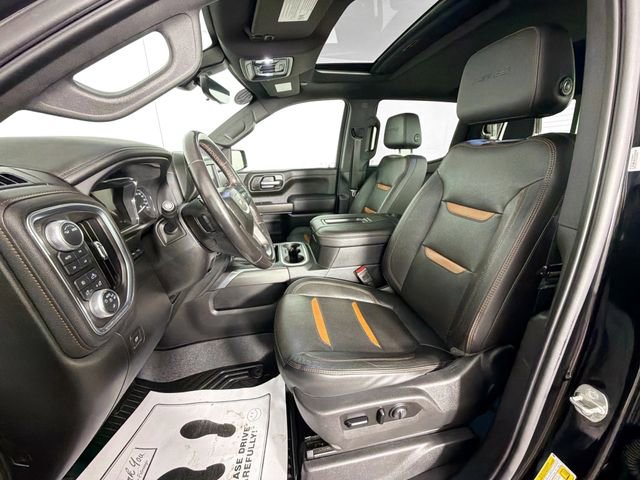 Used 2020 GMC Sierra 1500 AT4 w/ AT4 Premium Package image 21