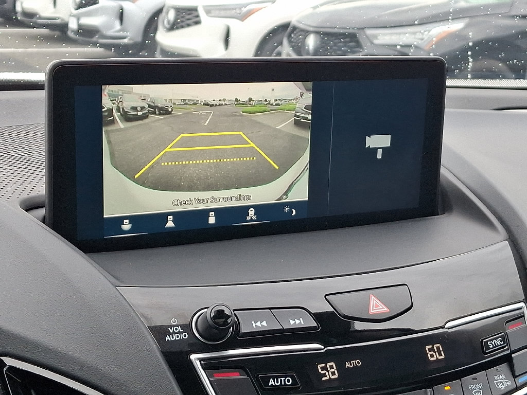 Certified 2024 Acura RDX SH-AWD image 19