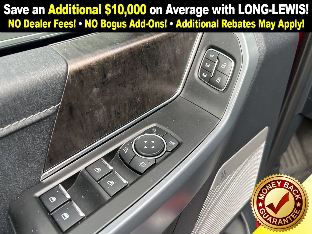 Used 2023 Ford F150 Lariat w/ Bed Utility Package image 20