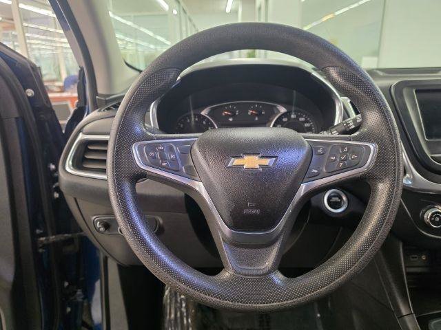 Used 2019 Chevrolet Equinox LT FWD image 16