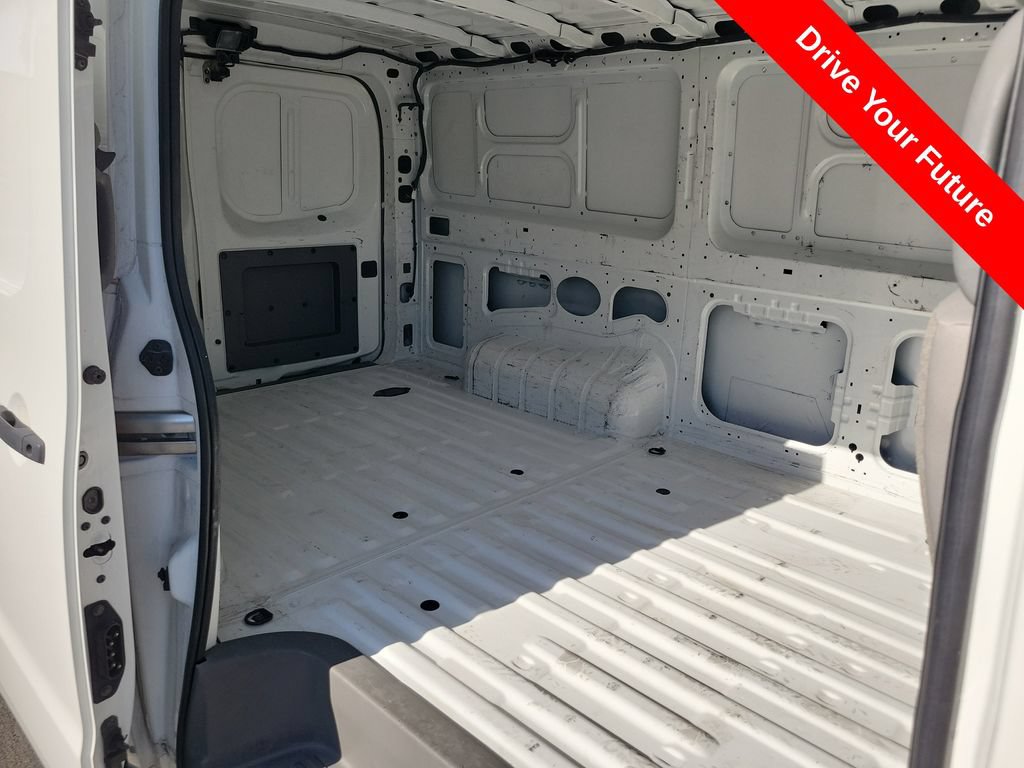 Used 2018 Nissan NV 1500 S RWD image 21