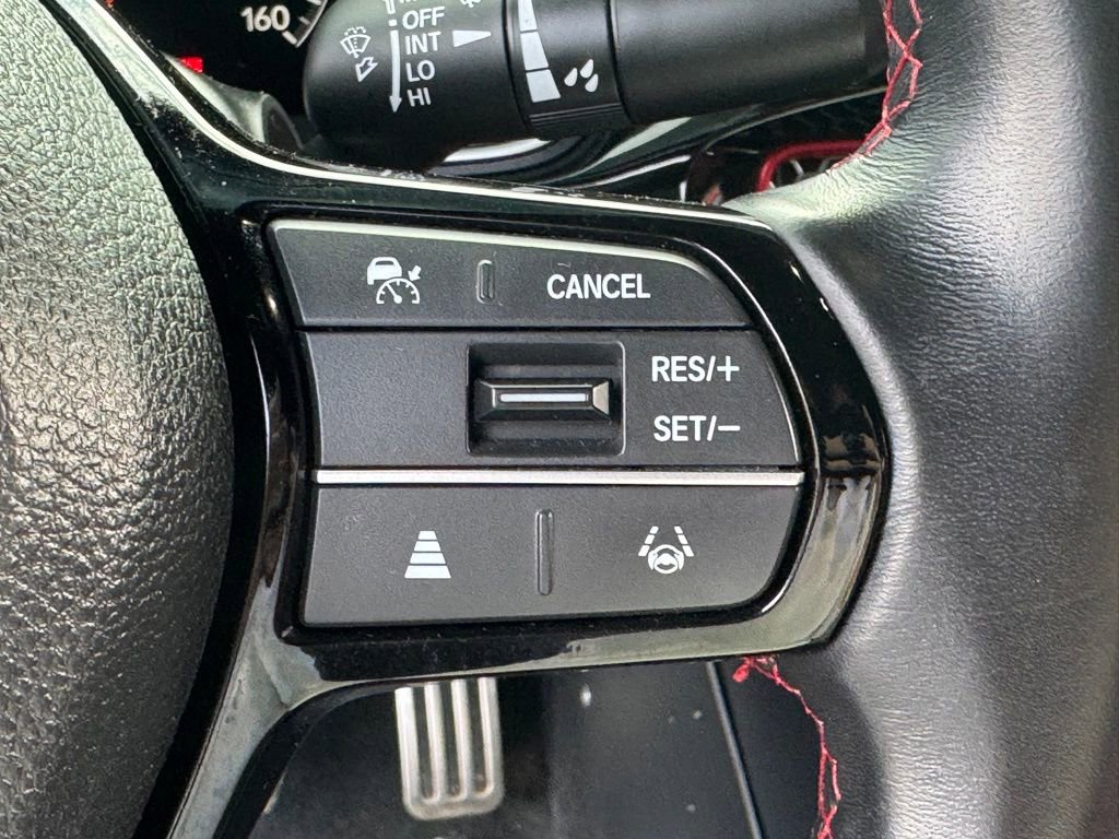 Used 2022 Honda Civic Si image 33