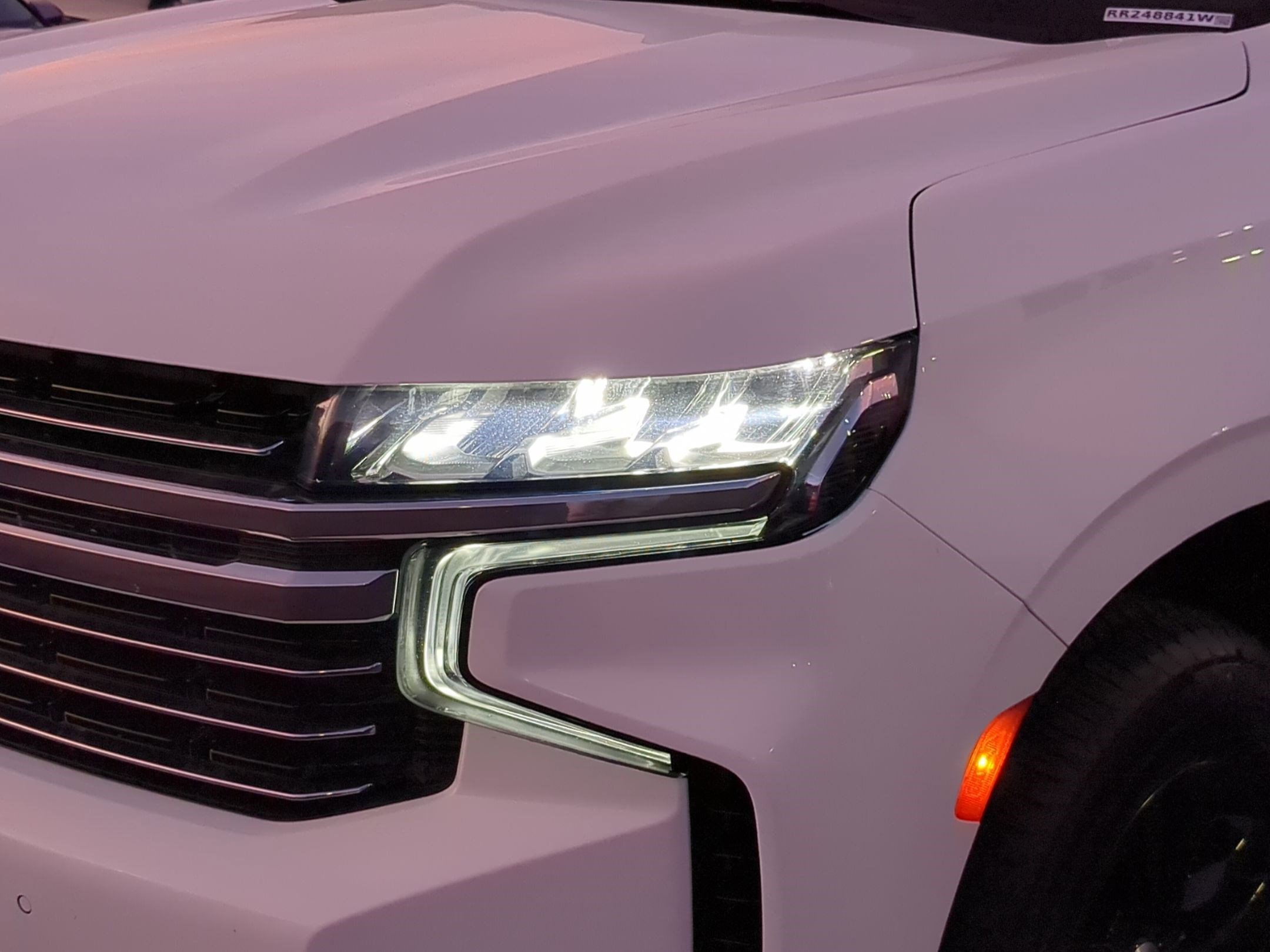 Used 2024 Chevrolet Suburban LT image 12