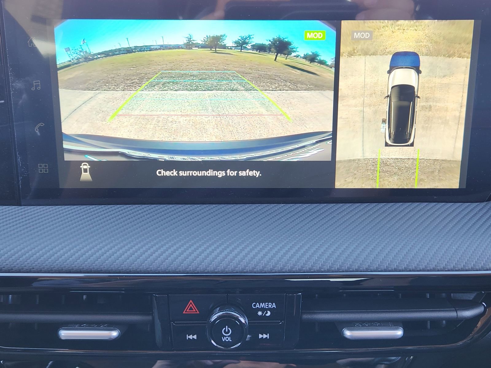 New 2026 Nissan Kicks SR w/ SR Premium Package image 18